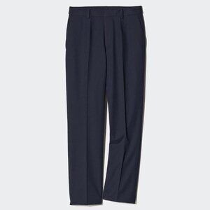 Uniqlo Smart Ankle Pants - 2 way stretch